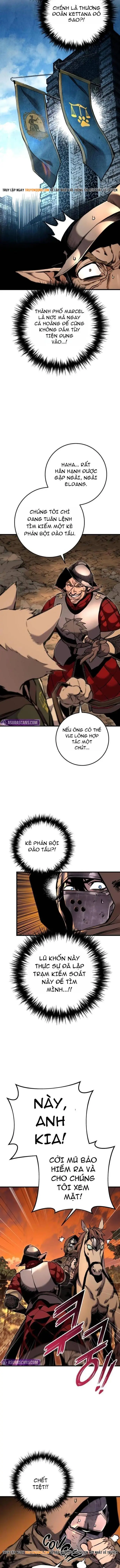 Cẩm Nang Sinh Tồn Của Kỵ Sĩ Lang Thang Chapter 11 - 12