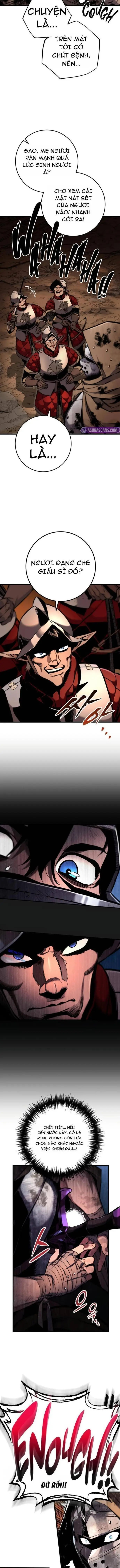 Cẩm Nang Sinh Tồn Của Kỵ Sĩ Lang Thang Chapter 11 - 13