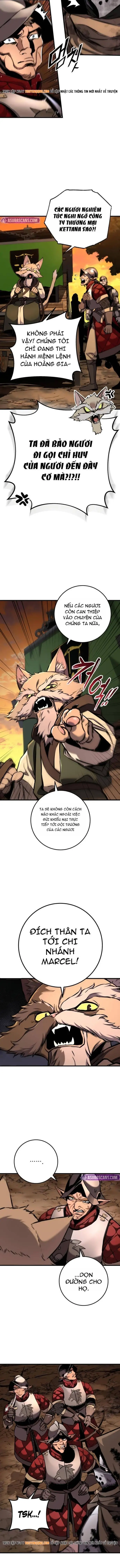 Cẩm Nang Sinh Tồn Của Kỵ Sĩ Lang Thang Chapter 11 - 14