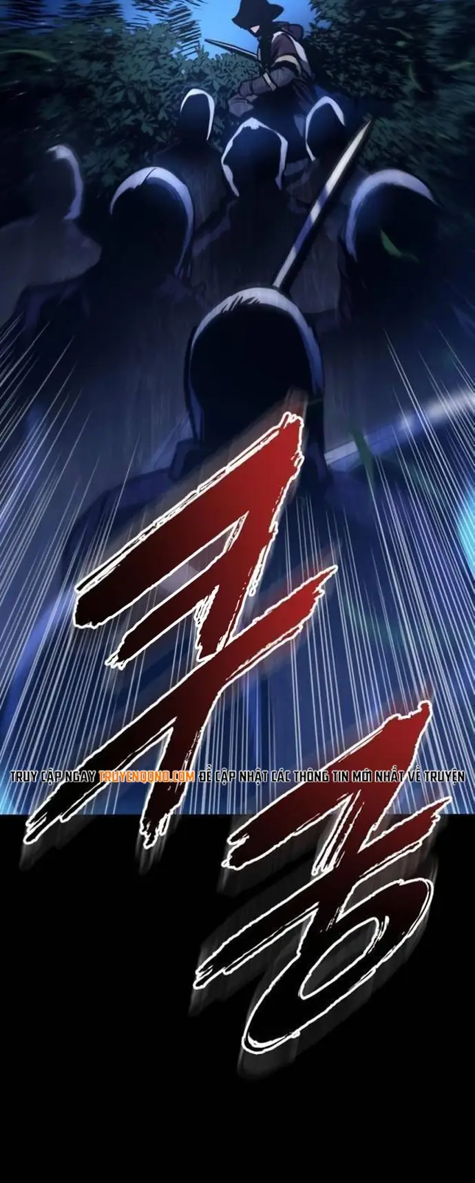 Cẩm Nang Sinh Tồn Của Kỵ Sĩ Lang Thang Chapter 11 - 18