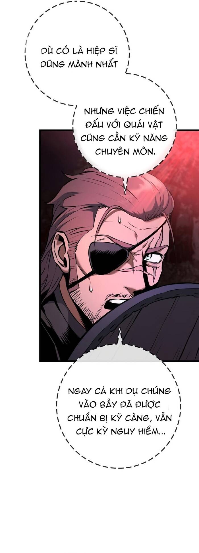 Cẩm Nang Sinh Tồn Của Kỵ Sĩ Lang Thang Chapter 17 - 6