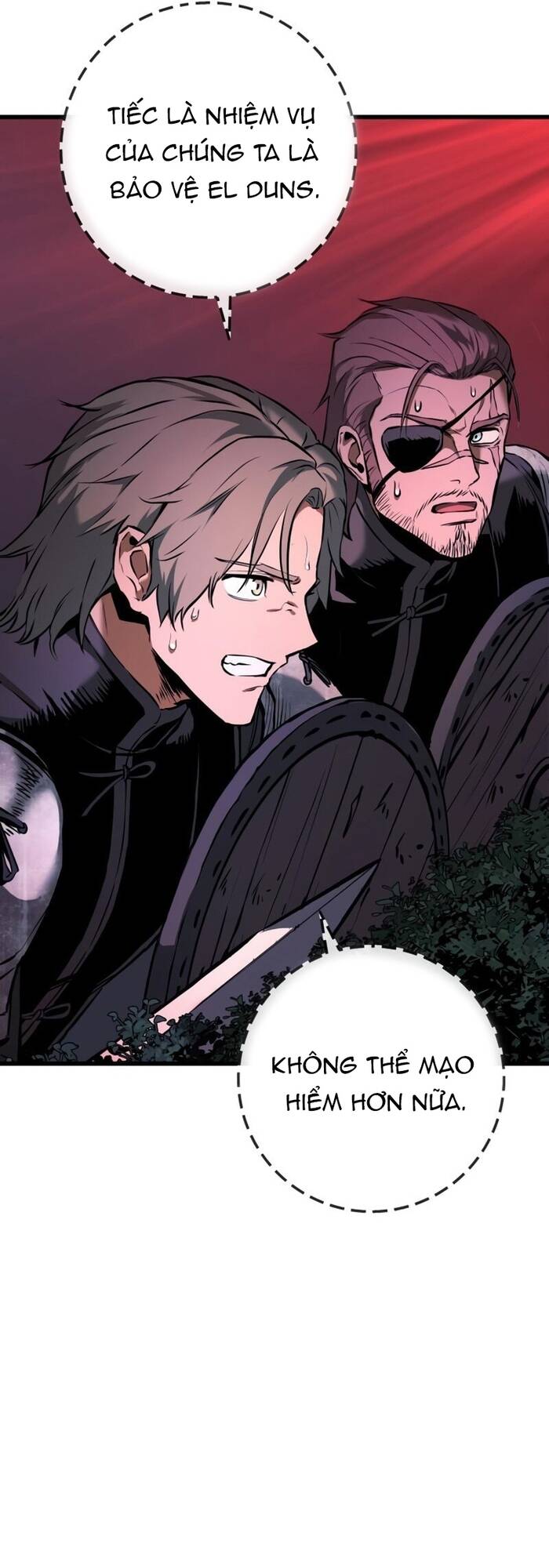 Cẩm Nang Sinh Tồn Của Kỵ Sĩ Lang Thang Chapter 17 - 7