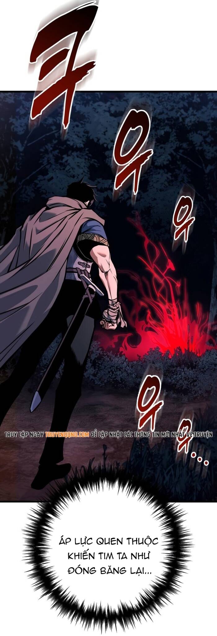 Cẩm Nang Sinh Tồn Của Kỵ Sĩ Lang Thang Chapter 17 - 9