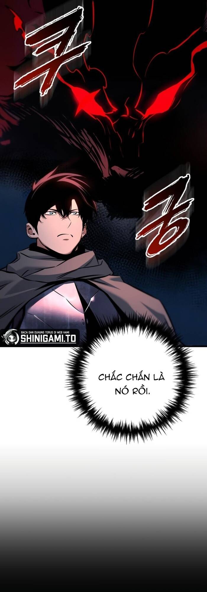 Cẩm Nang Sinh Tồn Của Kỵ Sĩ Lang Thang Chapter 17 - 12