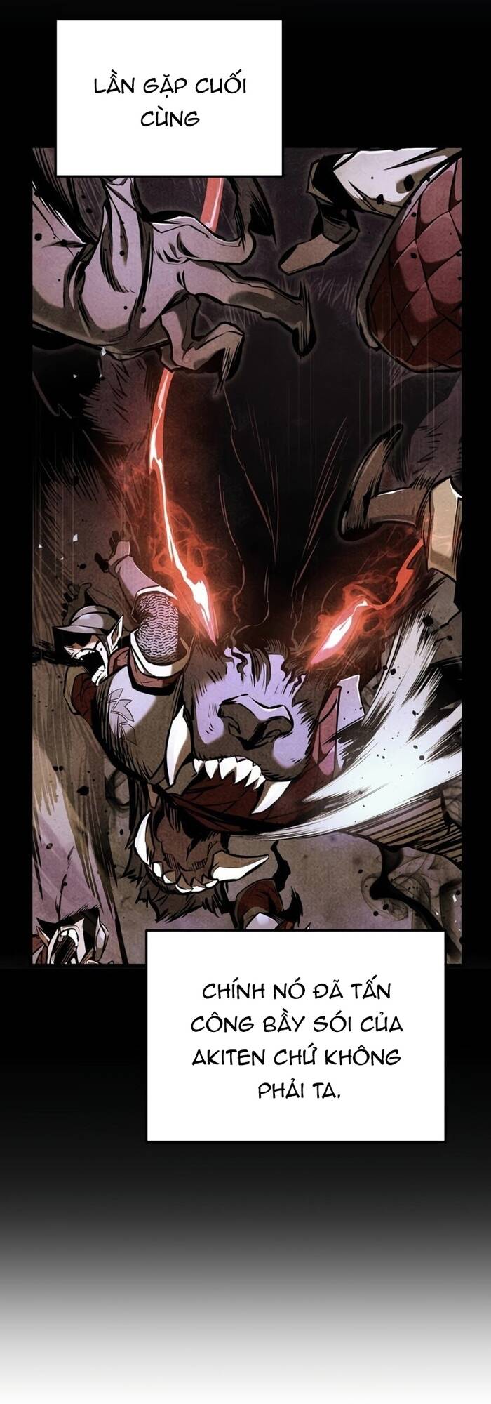 Cẩm Nang Sinh Tồn Của Kỵ Sĩ Lang Thang Chapter 17 - 13