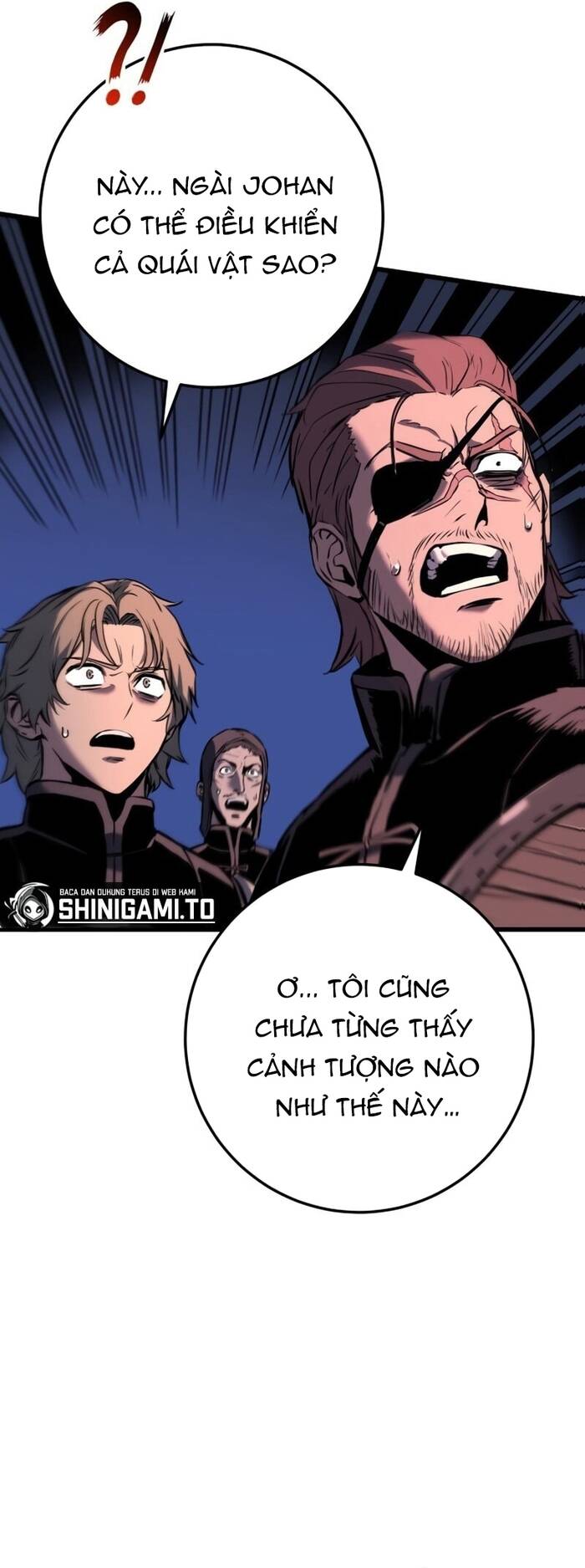 Cẩm Nang Sinh Tồn Của Kỵ Sĩ Lang Thang Chapter 17 - 19