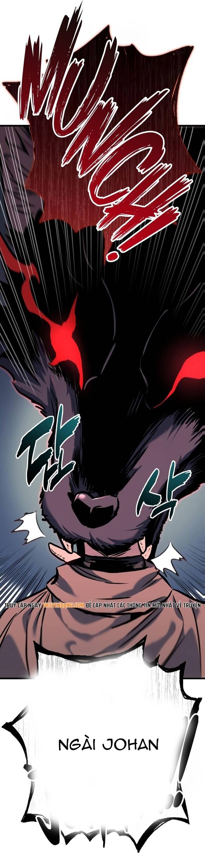 Cẩm Nang Sinh Tồn Của Kỵ Sĩ Lang Thang Chapter 17 - 21