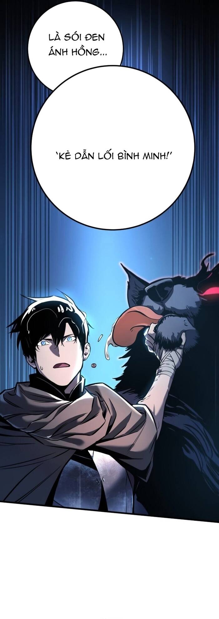 Cẩm Nang Sinh Tồn Của Kỵ Sĩ Lang Thang Chapter 17 - 24