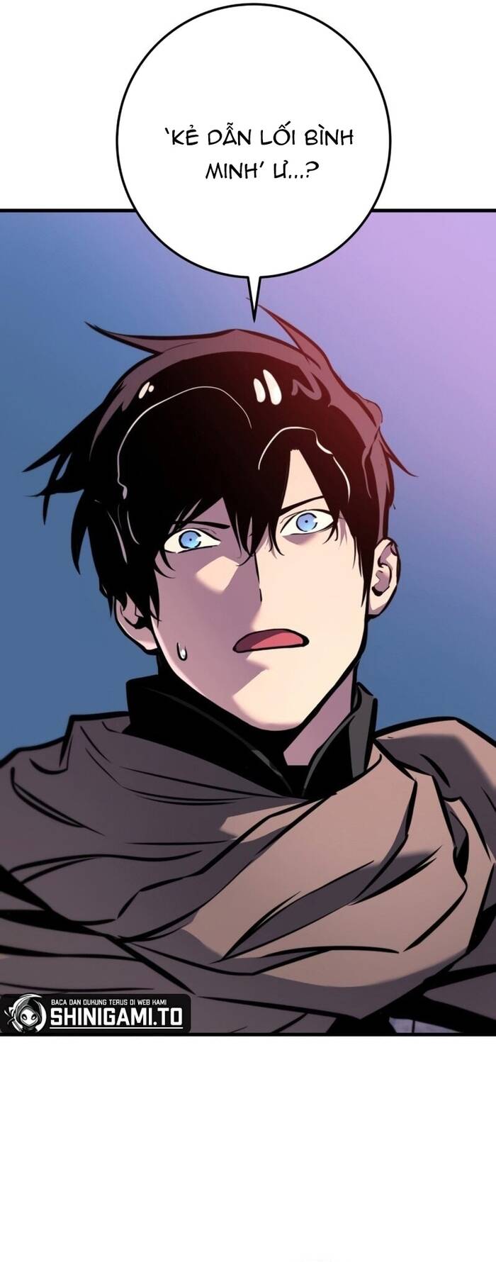 Cẩm Nang Sinh Tồn Của Kỵ Sĩ Lang Thang Chapter 17 - 26