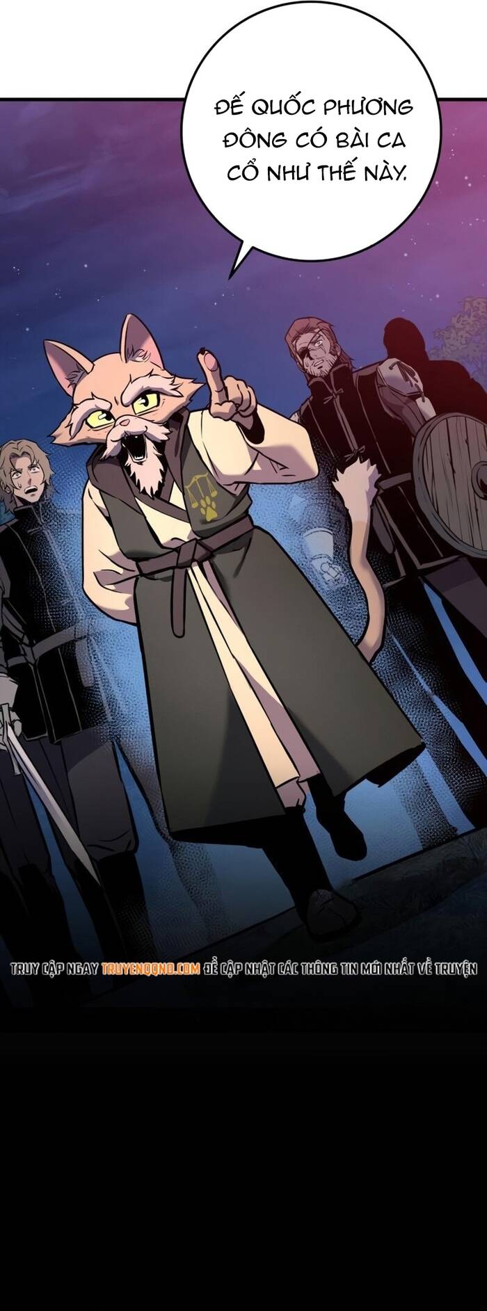 Cẩm Nang Sinh Tồn Của Kỵ Sĩ Lang Thang Chapter 17 - 27