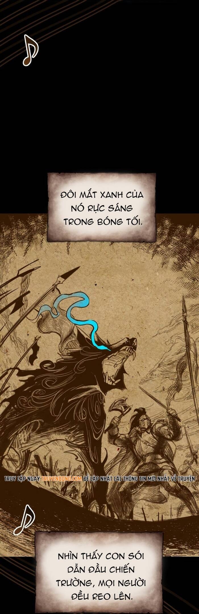 Cẩm Nang Sinh Tồn Của Kỵ Sĩ Lang Thang Chapter 17 - 31