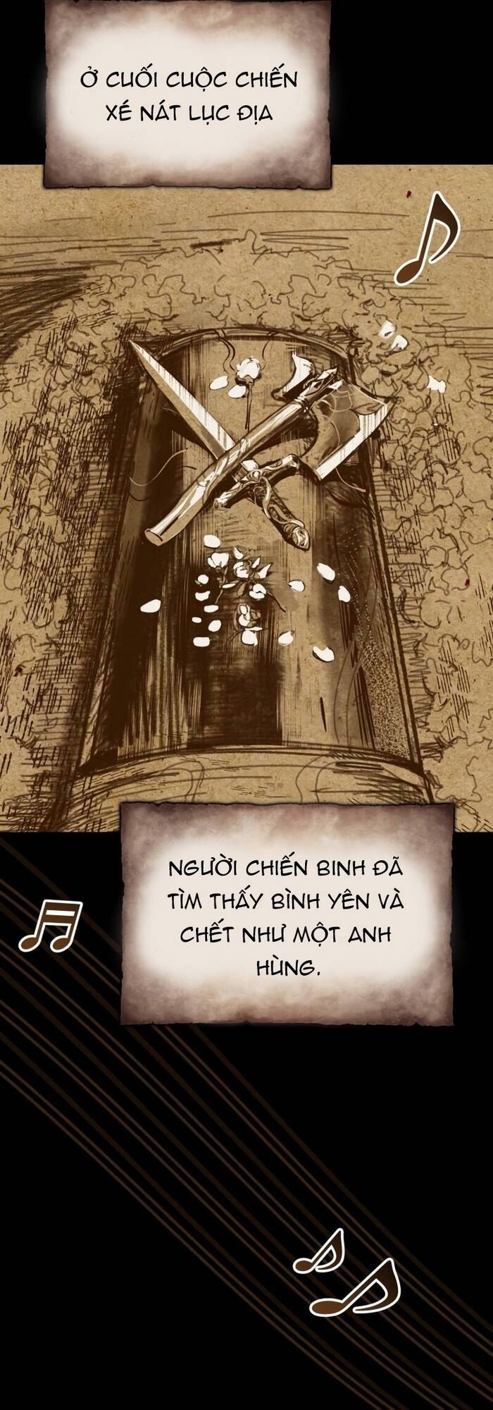 Cẩm Nang Sinh Tồn Của Kỵ Sĩ Lang Thang Chapter 17 - 33