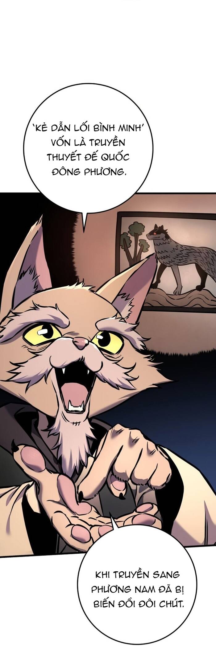 Cẩm Nang Sinh Tồn Của Kỵ Sĩ Lang Thang Chapter 17 - 37