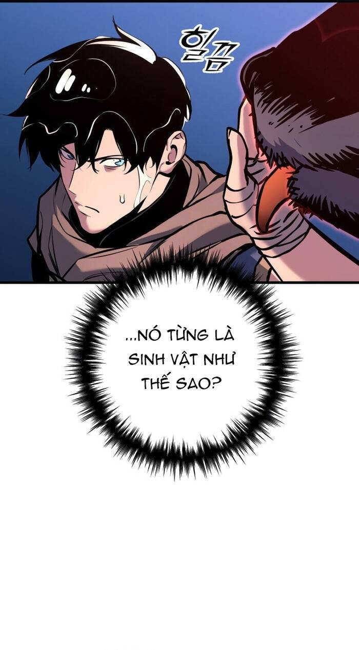 Cẩm Nang Sinh Tồn Của Kỵ Sĩ Lang Thang Chapter 17 - 40