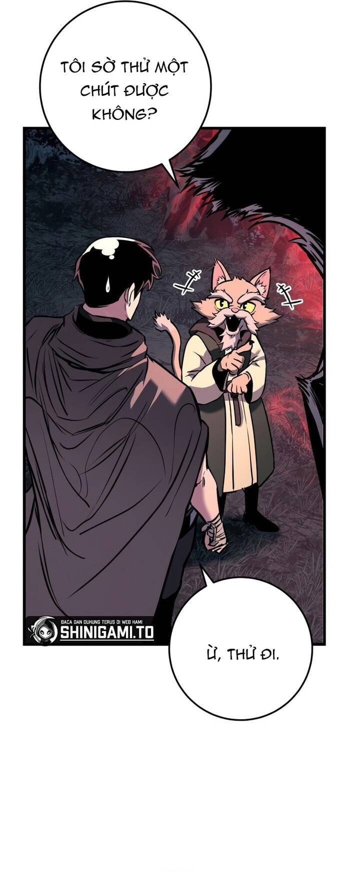 Cẩm Nang Sinh Tồn Của Kỵ Sĩ Lang Thang Chapter 17 - 41