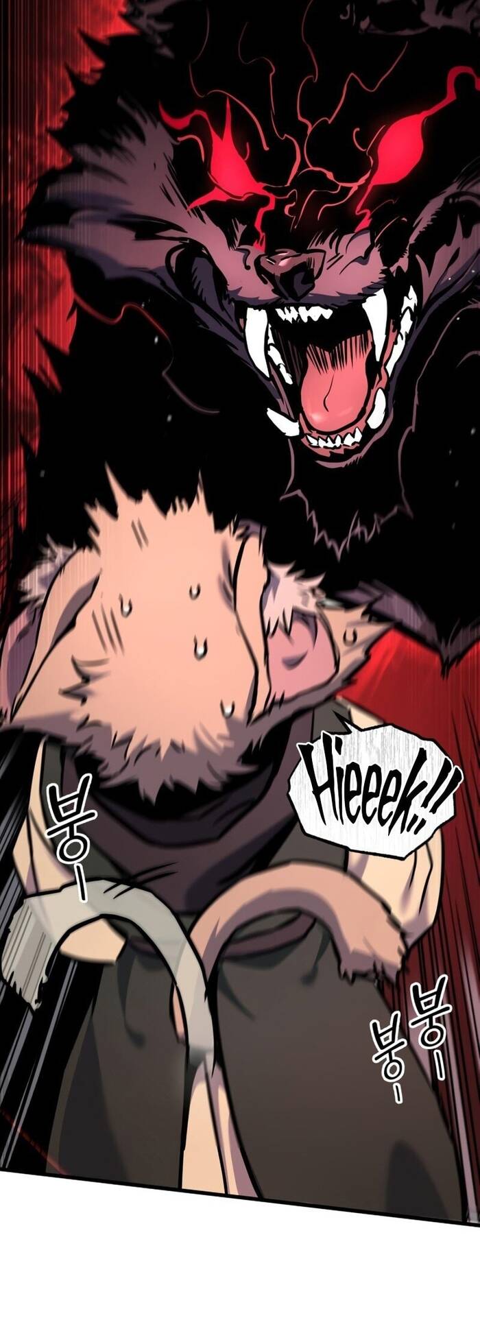 Cẩm Nang Sinh Tồn Của Kỵ Sĩ Lang Thang Chapter 17 - 43