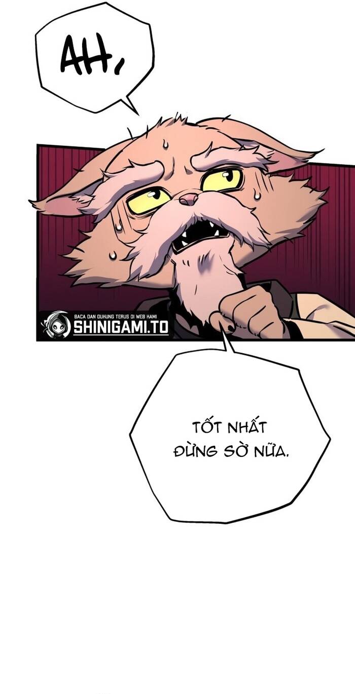 Cẩm Nang Sinh Tồn Của Kỵ Sĩ Lang Thang Chapter 17 - 44