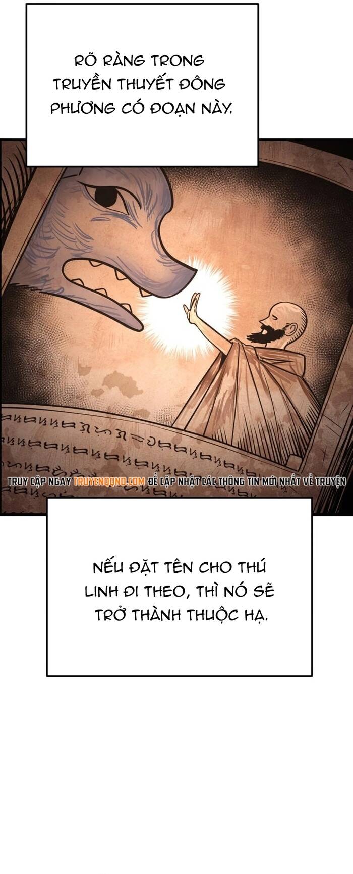 Cẩm Nang Sinh Tồn Của Kỵ Sĩ Lang Thang Chapter 17 - 47