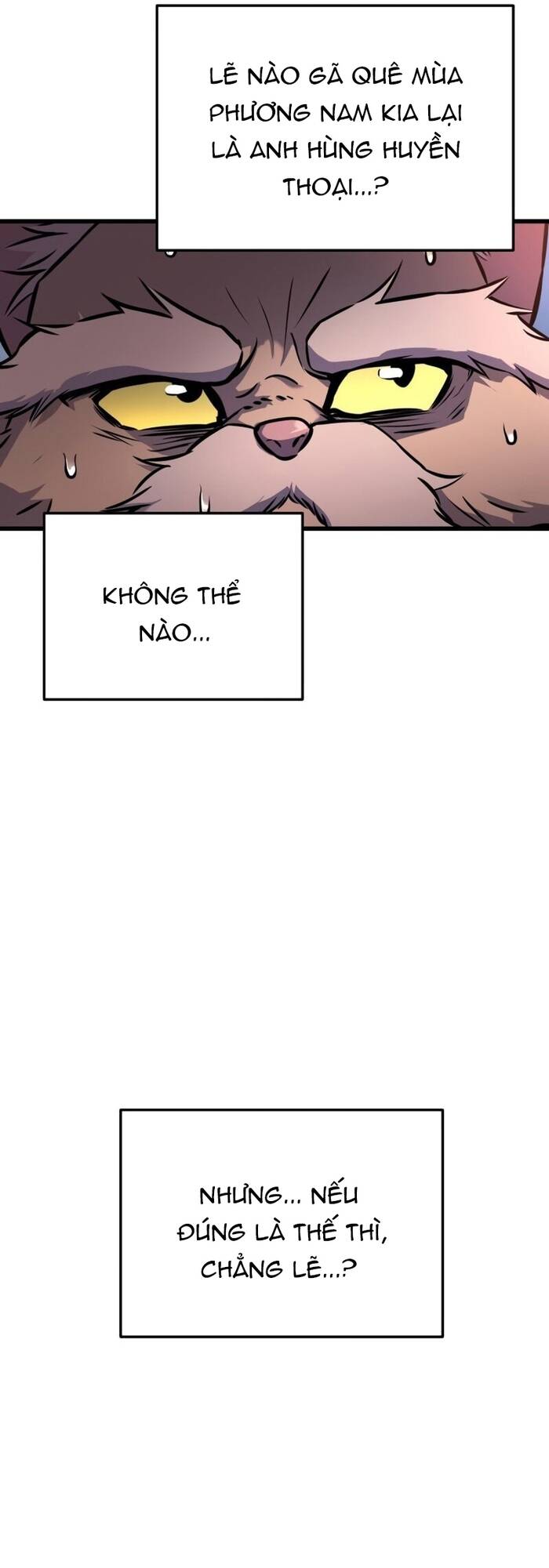 Cẩm Nang Sinh Tồn Của Kỵ Sĩ Lang Thang Chapter 17 - 48