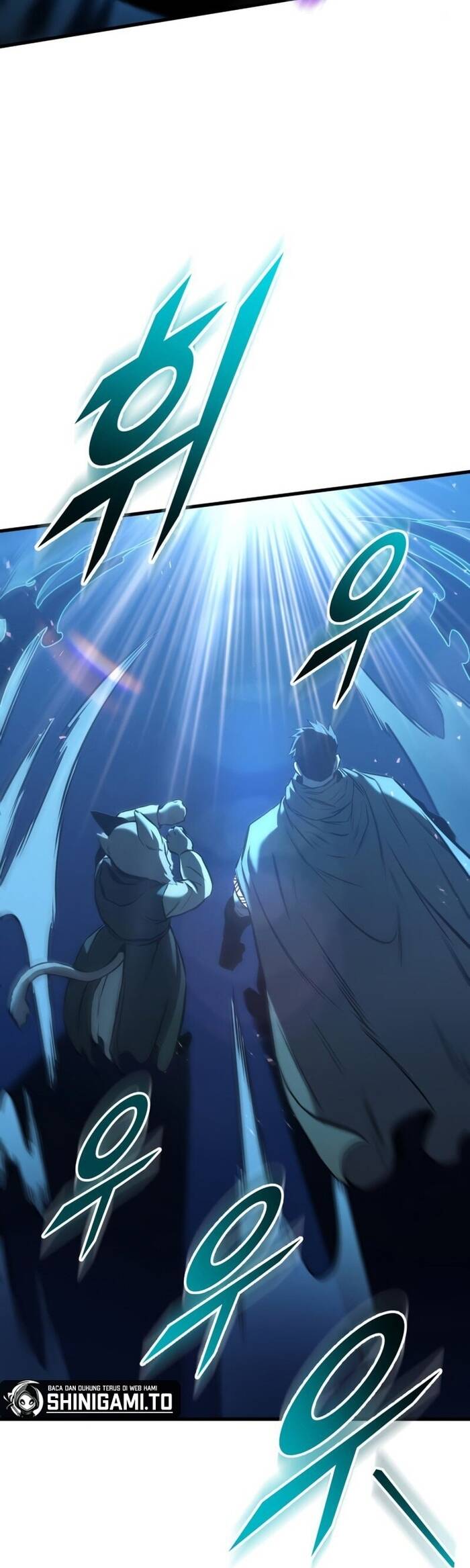 Cẩm Nang Sinh Tồn Của Kỵ Sĩ Lang Thang Chapter 17 - 61