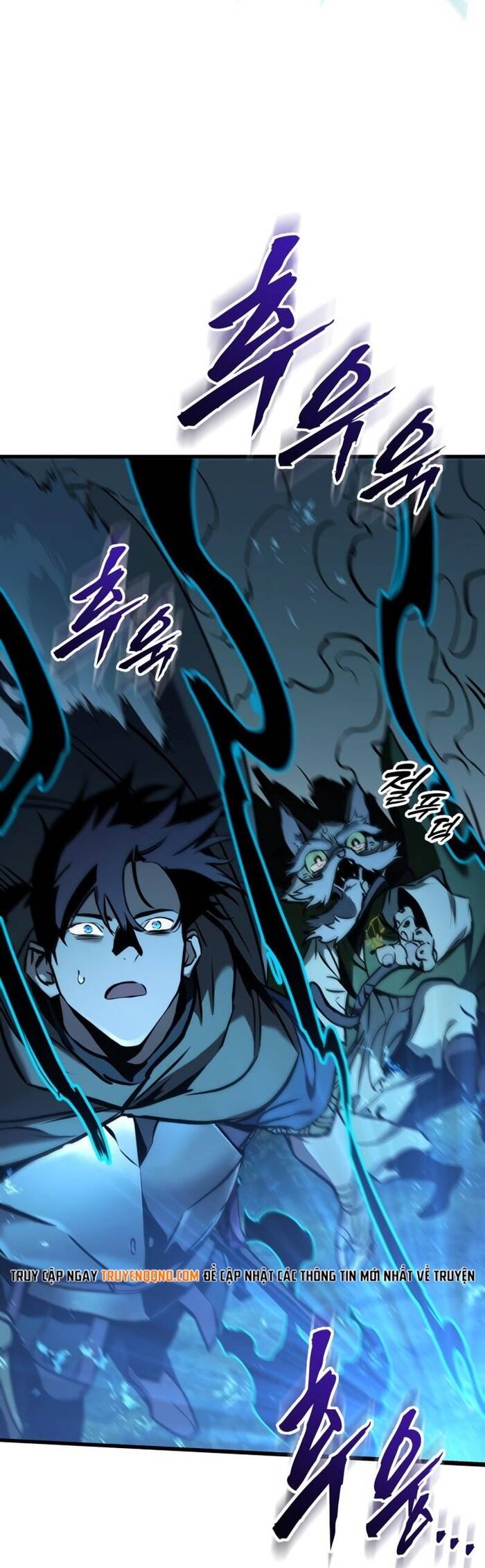 Cẩm Nang Sinh Tồn Của Kỵ Sĩ Lang Thang Chapter 17 - 62