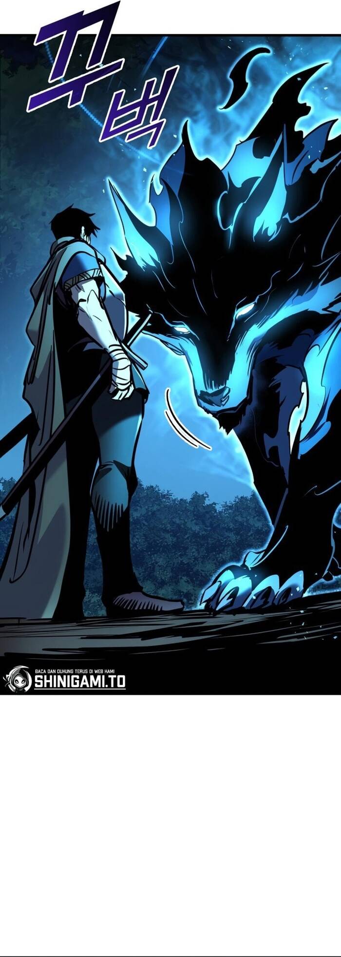 Cẩm Nang Sinh Tồn Của Kỵ Sĩ Lang Thang Chapter 17 - 66