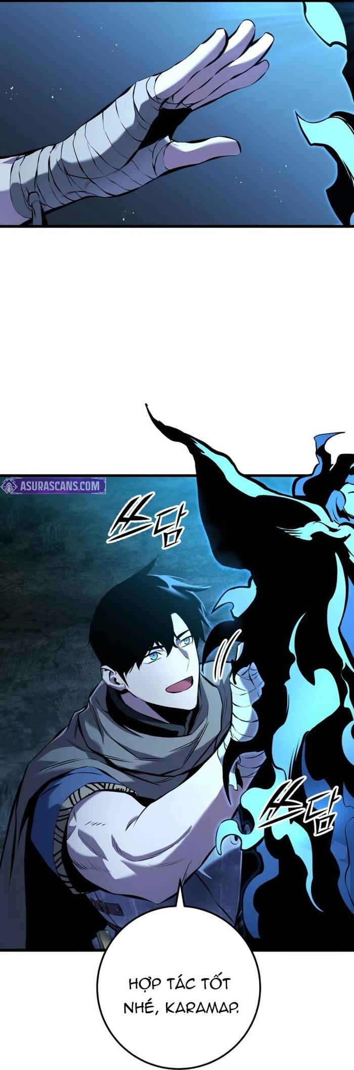 Cẩm Nang Sinh Tồn Của Kỵ Sĩ Lang Thang Chapter 17 - 67