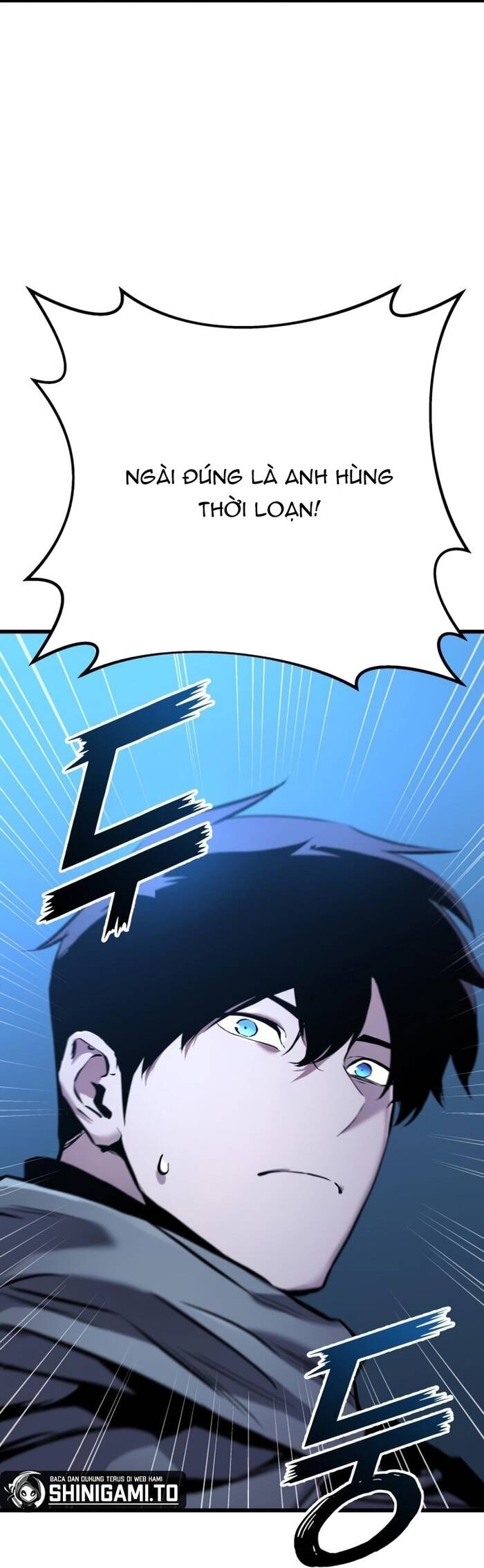 Cẩm Nang Sinh Tồn Của Kỵ Sĩ Lang Thang Chapter 17 - 74