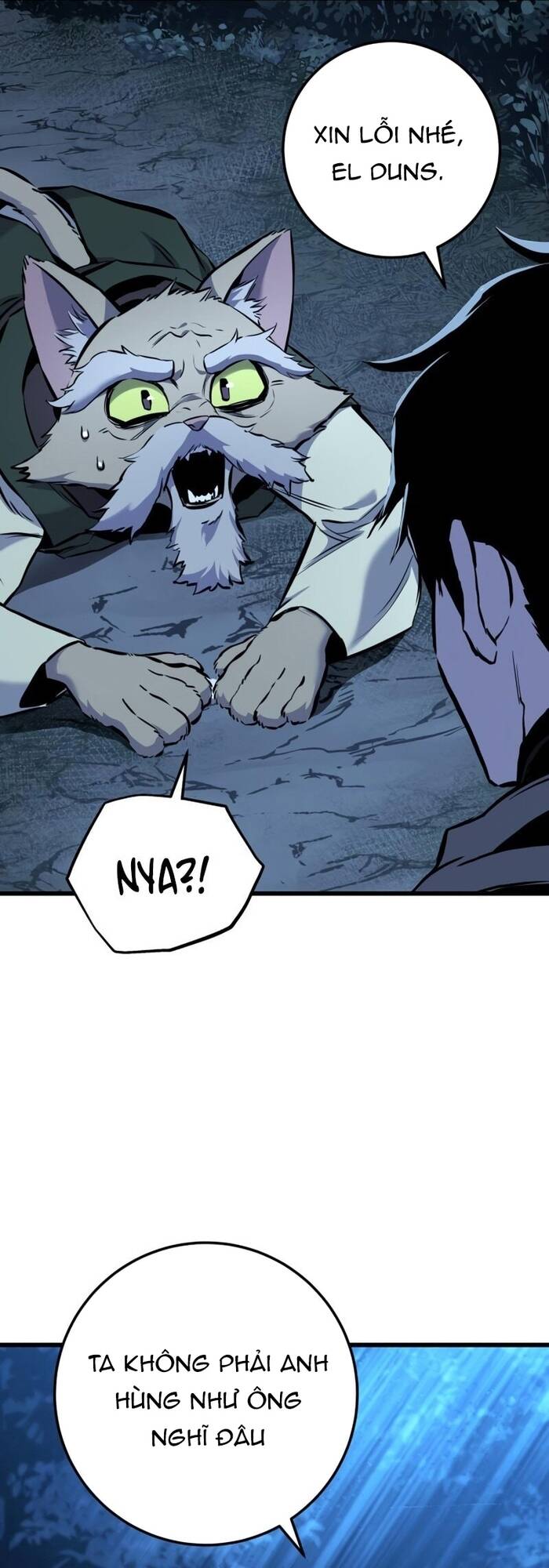 Cẩm Nang Sinh Tồn Của Kỵ Sĩ Lang Thang Chapter 17 - 79