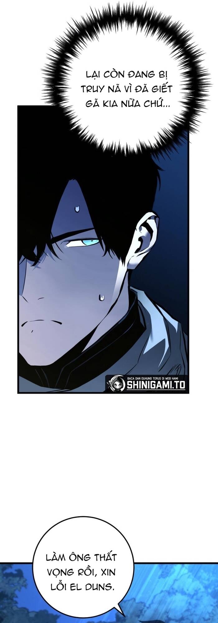 Cẩm Nang Sinh Tồn Của Kỵ Sĩ Lang Thang Chapter 17 - 81