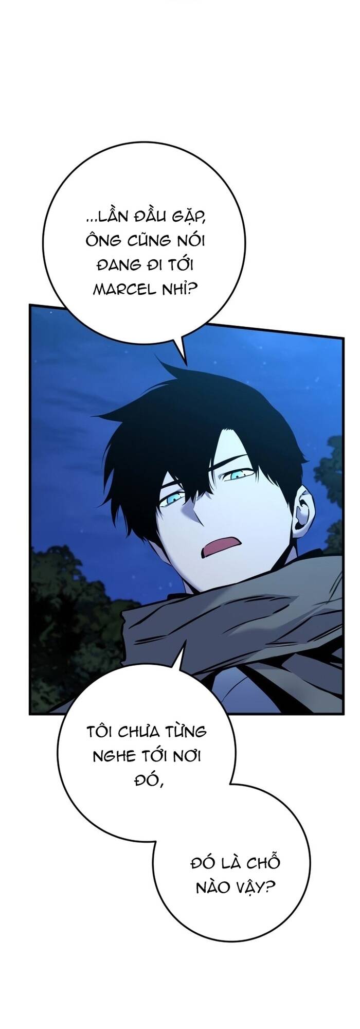 Cẩm Nang Sinh Tồn Của Kỵ Sĩ Lang Thang Chapter 17 - 84