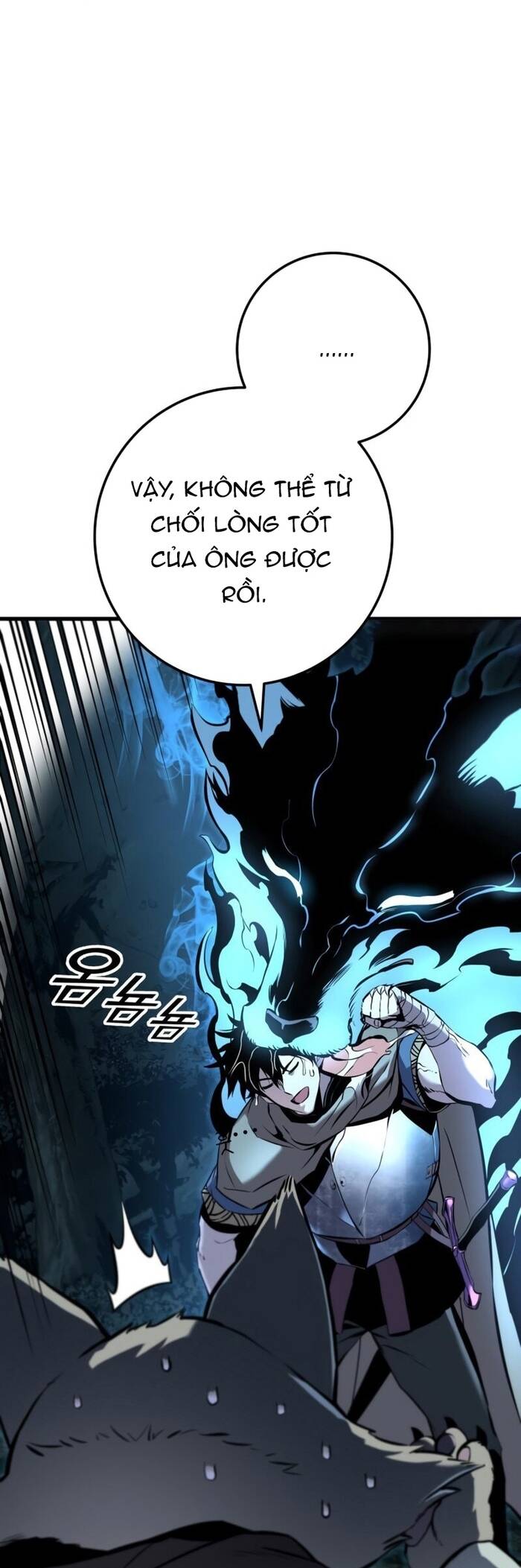Cẩm Nang Sinh Tồn Của Kỵ Sĩ Lang Thang Chapter 17 - 87