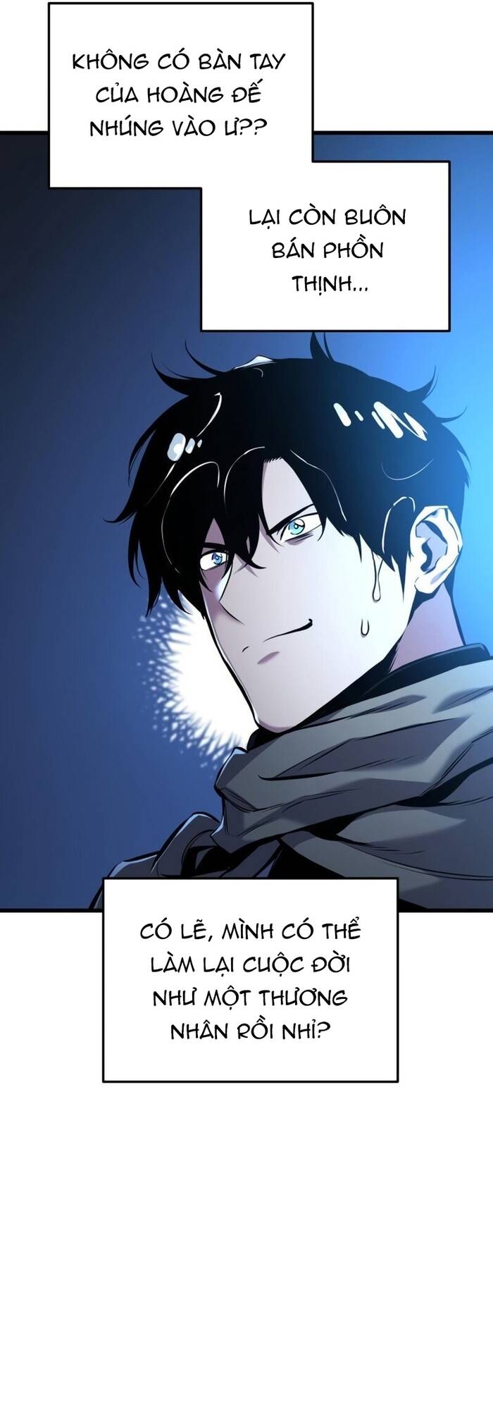 Cẩm Nang Sinh Tồn Của Kỵ Sĩ Lang Thang Chapter 17 - 89