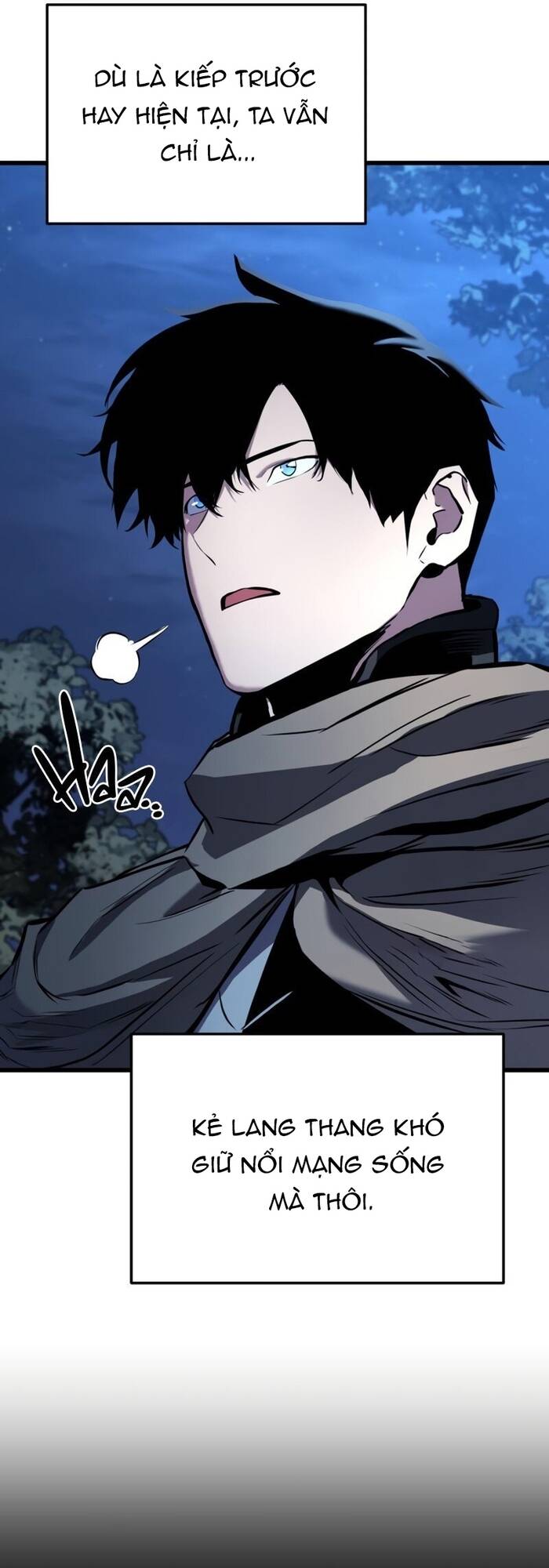 Cẩm Nang Sinh Tồn Của Kỵ Sĩ Lang Thang Chapter 17 - 92