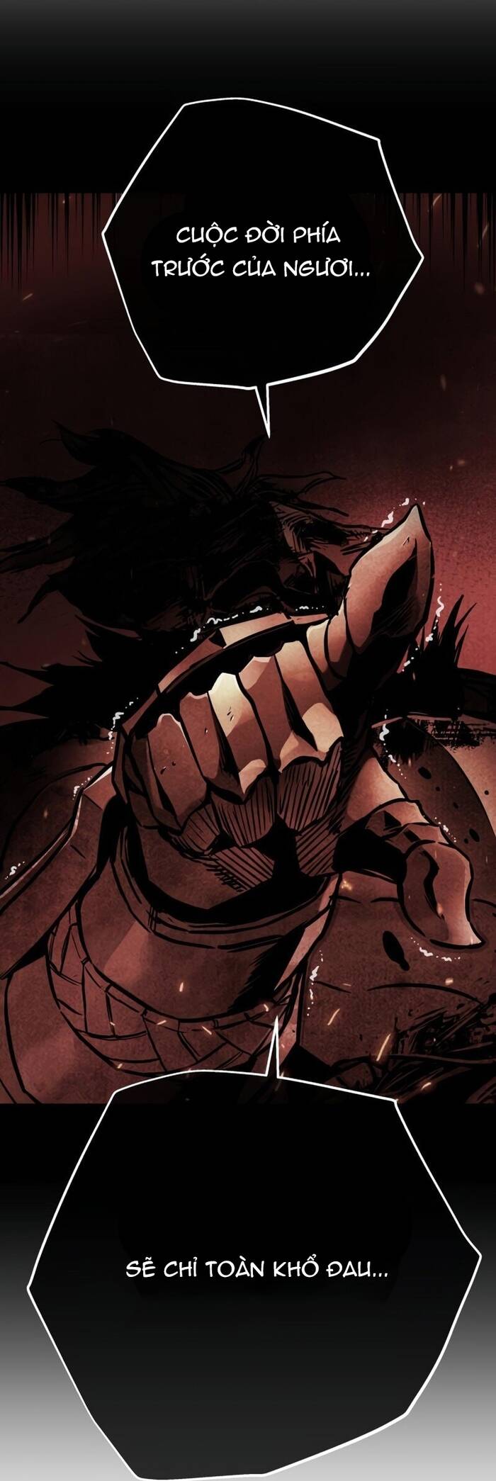 Cẩm Nang Sinh Tồn Của Kỵ Sĩ Lang Thang Chapter 17 - 93