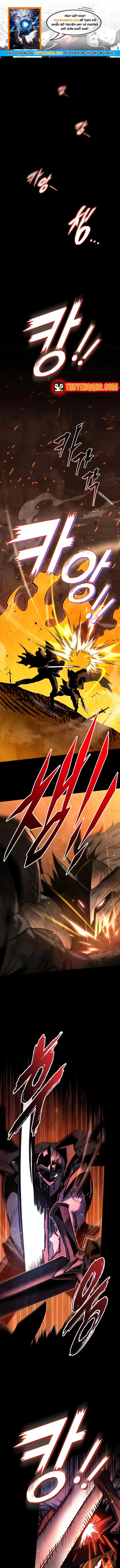 Cẩm Nang Sinh Tồn Của Kỵ Sĩ Lang Thang Chapter 4 - 1