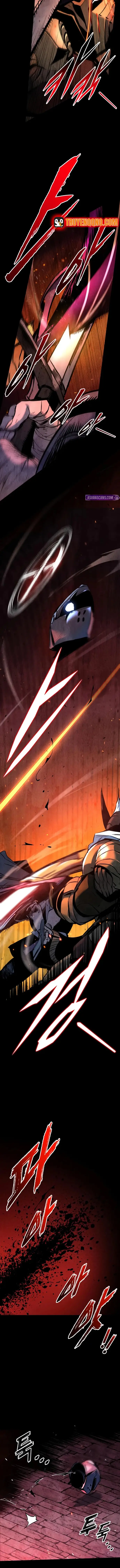 Cẩm Nang Sinh Tồn Của Kỵ Sĩ Lang Thang Chapter 4 - 2