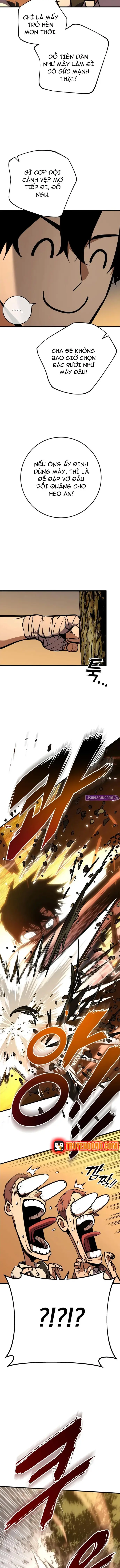 Cẩm Nang Sinh Tồn Của Kỵ Sĩ Lang Thang Chapter 4 - 7