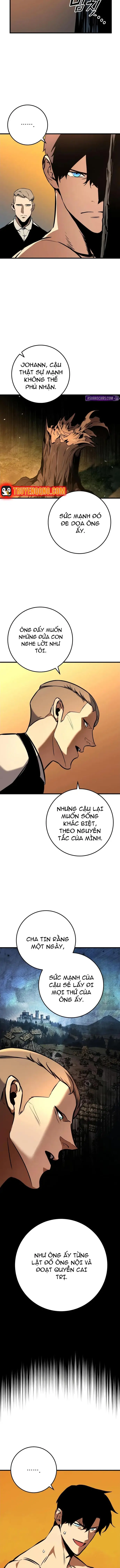 Cẩm Nang Sinh Tồn Của Kỵ Sĩ Lang Thang Chapter 4 - 10