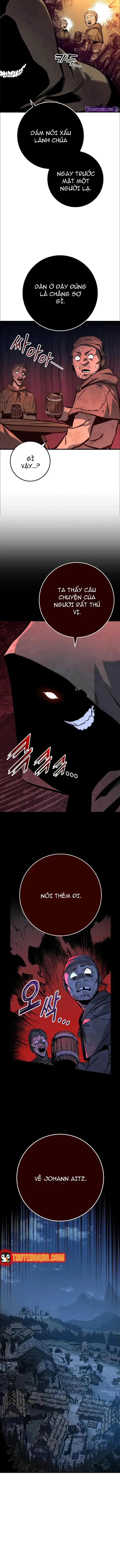 Cẩm Nang Sinh Tồn Của Kỵ Sĩ Lang Thang Chapter 4 - 17