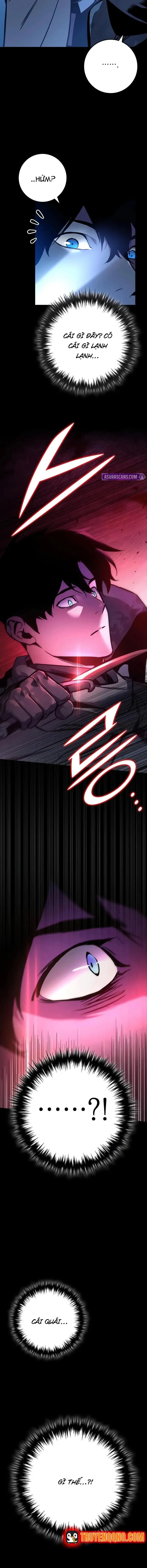 Cẩm Nang Sinh Tồn Của Kỵ Sĩ Lang Thang Chapter 4 - 19