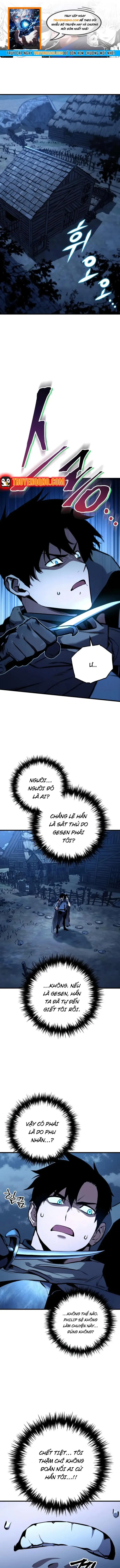 Cẩm Nang Sinh Tồn Của Kỵ Sĩ Lang Thang Chapter 5 - 1