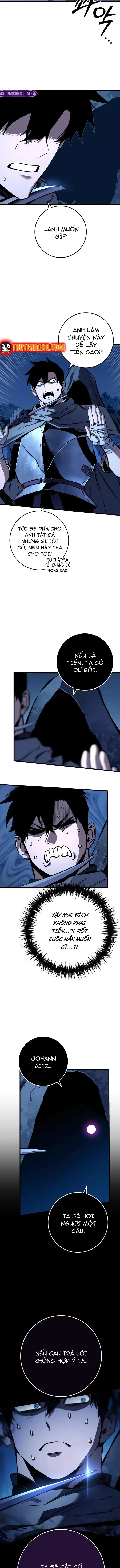 Cẩm Nang Sinh Tồn Của Kỵ Sĩ Lang Thang Chapter 5 - 2