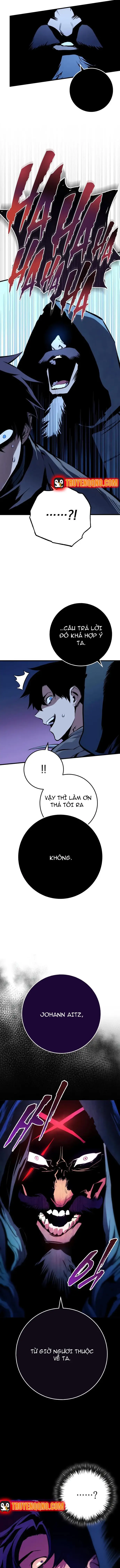 Cẩm Nang Sinh Tồn Của Kỵ Sĩ Lang Thang Chapter 5 - 5