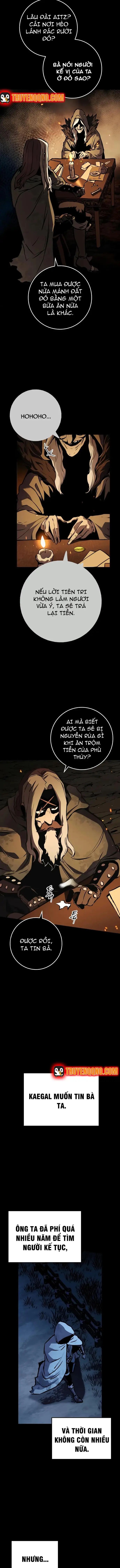 Cẩm Nang Sinh Tồn Của Kỵ Sĩ Lang Thang Chapter 5 - 9