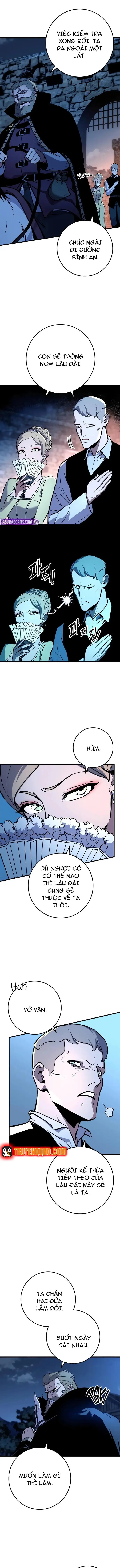 Cẩm Nang Sinh Tồn Của Kỵ Sĩ Lang Thang Chapter 5 - 14