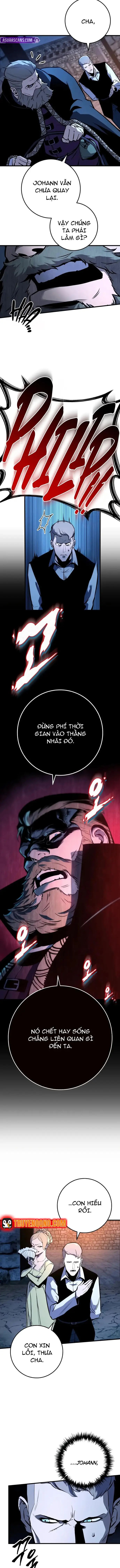 Cẩm Nang Sinh Tồn Của Kỵ Sĩ Lang Thang Chapter 5 - 15