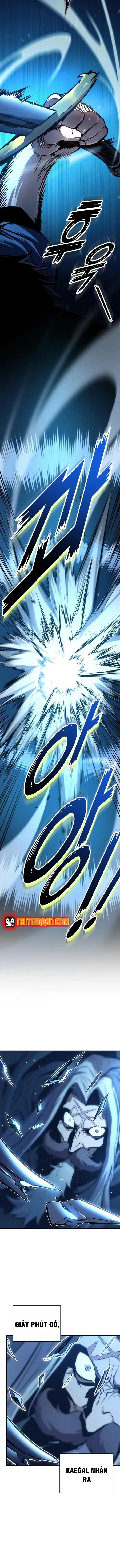 Cẩm Nang Sinh Tồn Của Kỵ Sĩ Lang Thang Chapter 5 - 18