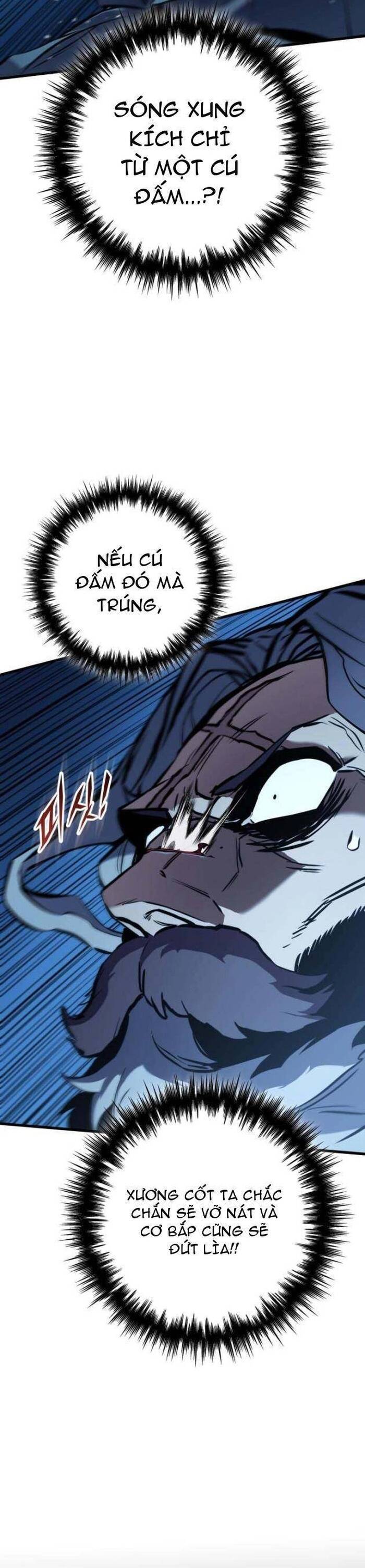 Cẩm Nang Sinh Tồn Của Kỵ Sĩ Lang Thang Chapter 6 - 3