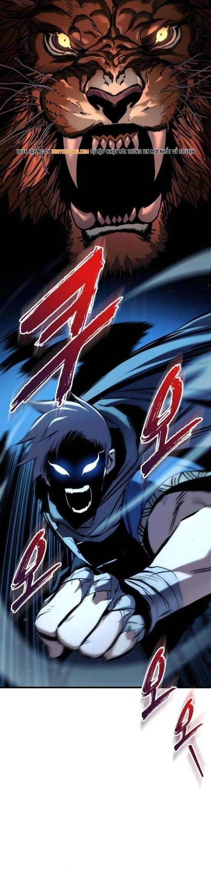 Cẩm Nang Sinh Tồn Của Kỵ Sĩ Lang Thang Chapter 6 - 5